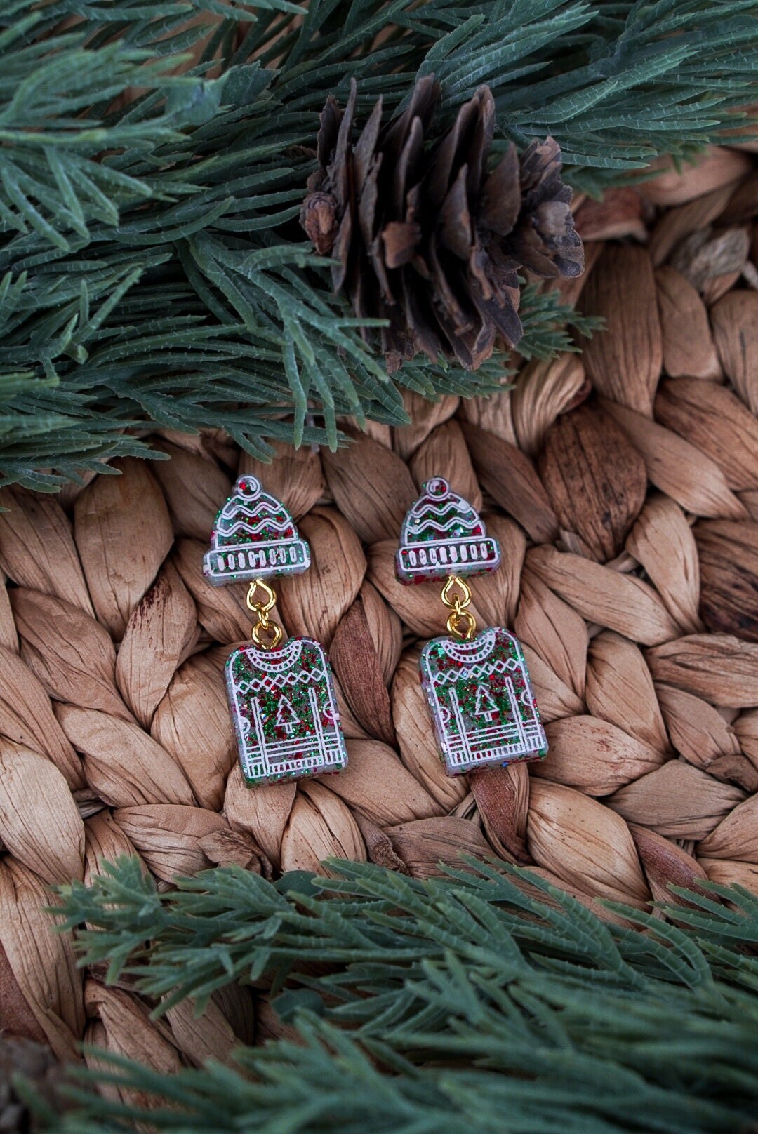 Plata de Santa Fe Jewelry
