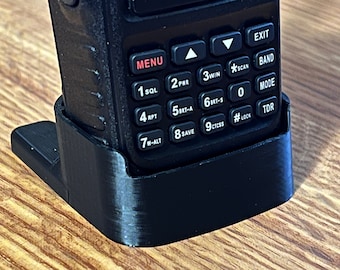 Desk Stand for Wouxun KG-935G GMRS Radio