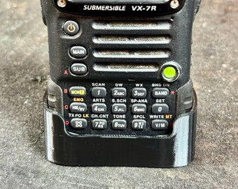 Desk Stand for Yaesu VX-7R Ham Radio - Etsy