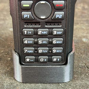Desk Stand for AnyTone AT-D878UVII Plus ham Radio