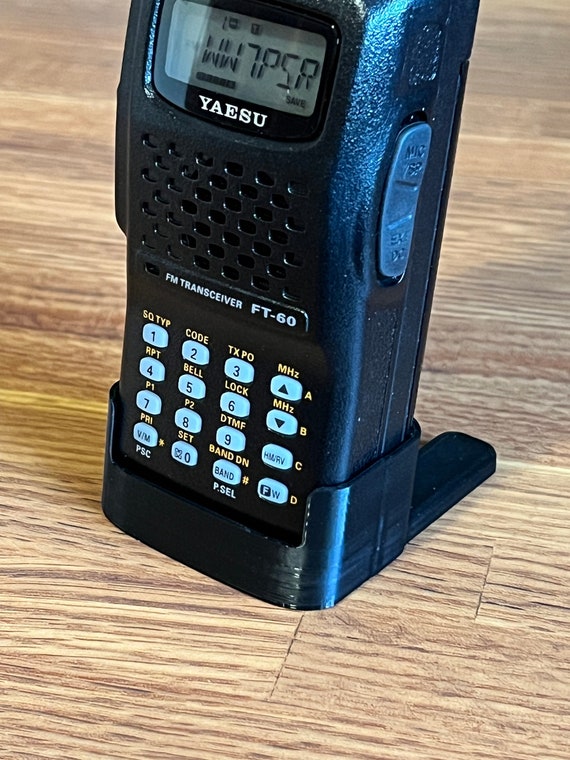 YAESU FT-60 商品情報 - FT-60｜八重洲無線株式会社