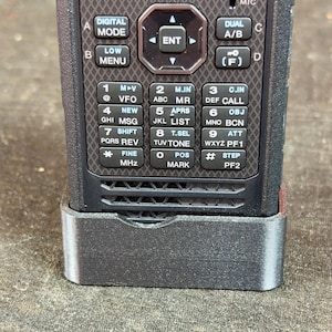 Kenwood Th D75 Case - Etsy