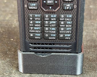 Kenwood TH-D74 & TH-D75 Portable Handheld Radio Custom Storage