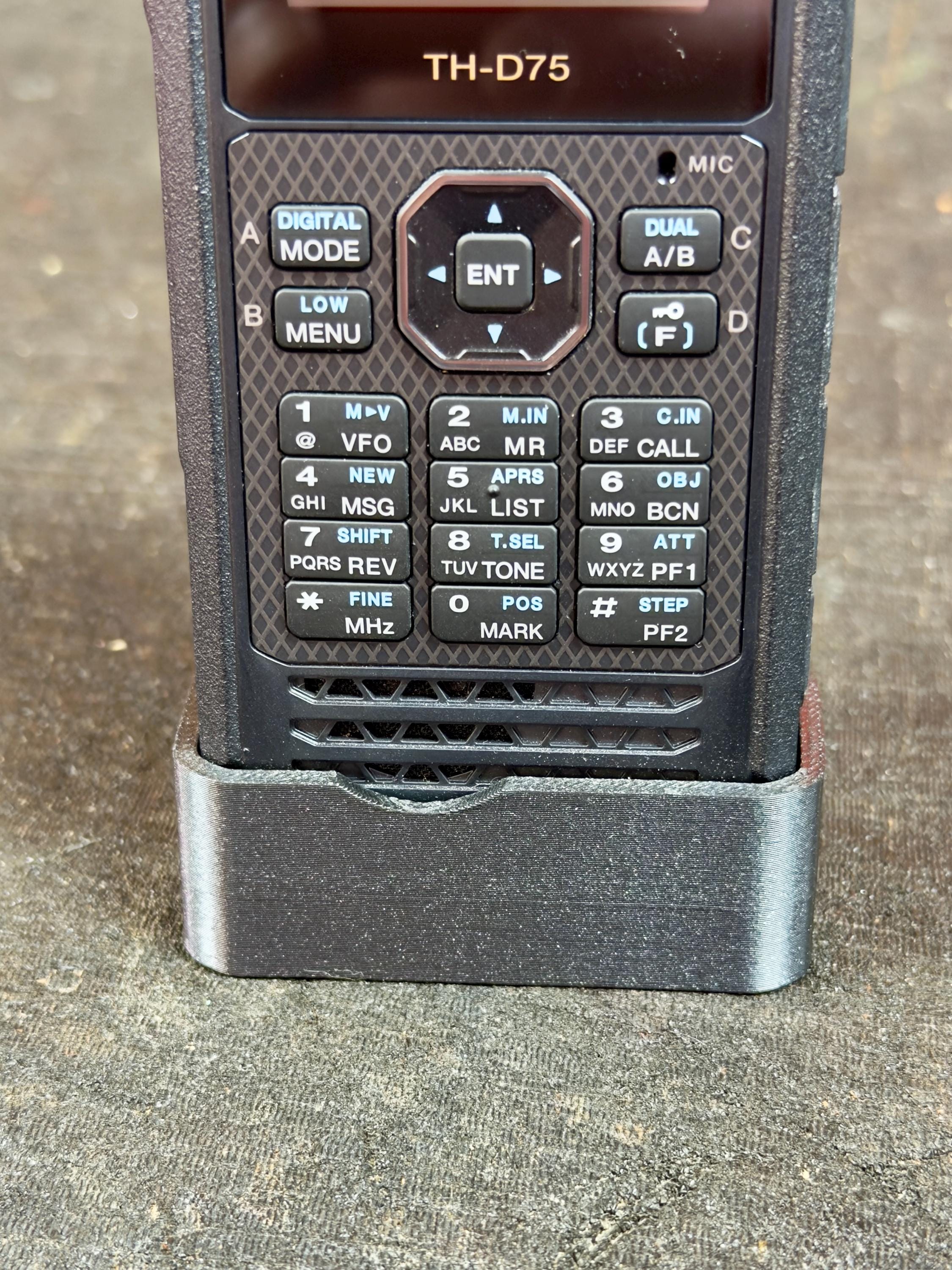 KENWOOD TH-D75、ワイヤレスヘッドセット、ソフトケース SC-57 ケンウッド TH-D74用ソフトケース : インカムプロ - 通販