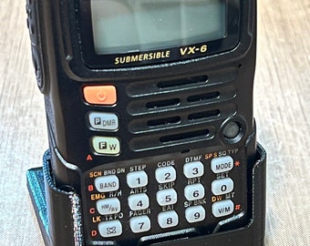 Desk Stand for Yaesu VX-6R ham Radio