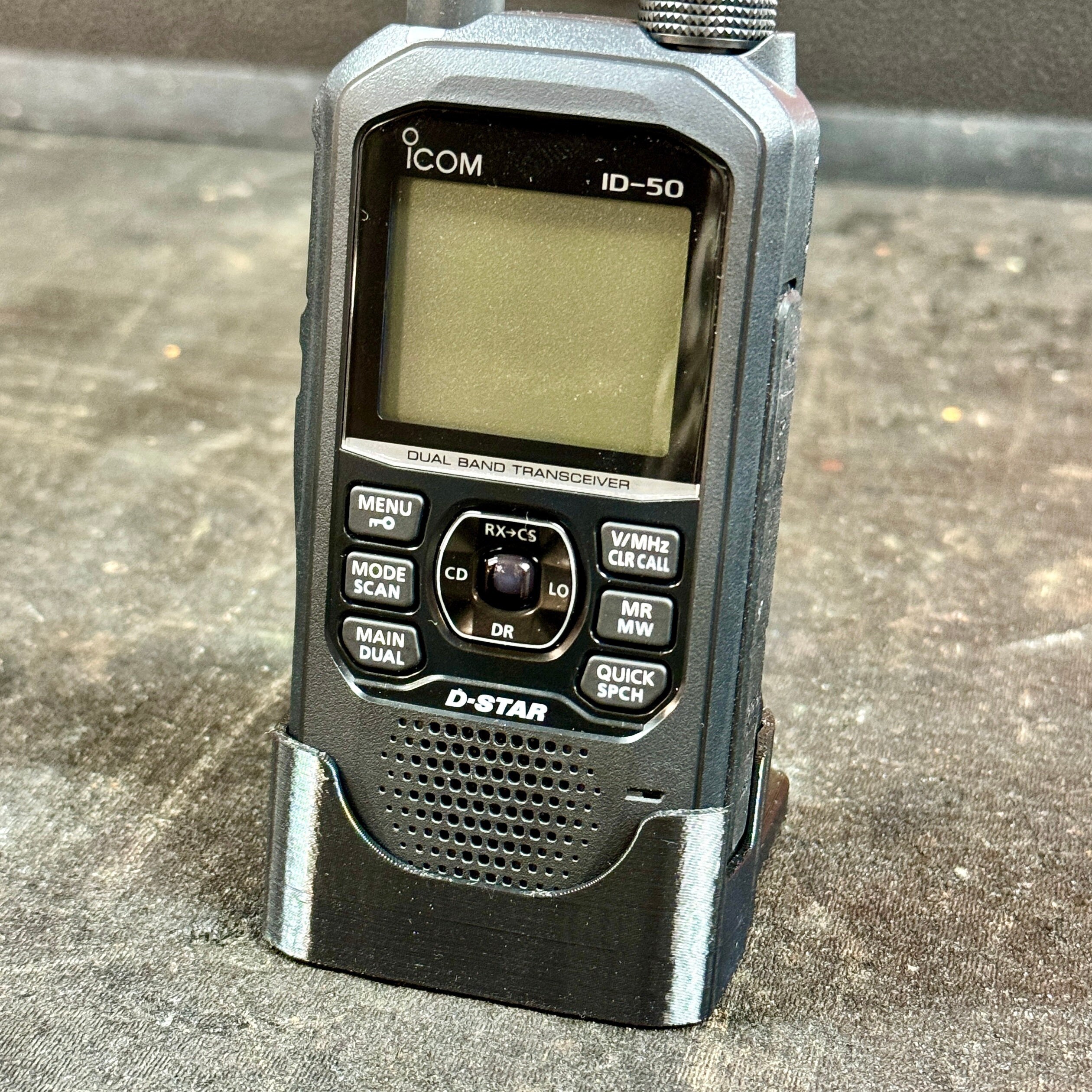 ICOM ID-51 plus. Anniversary（ICOM Transceivers | LAMCO