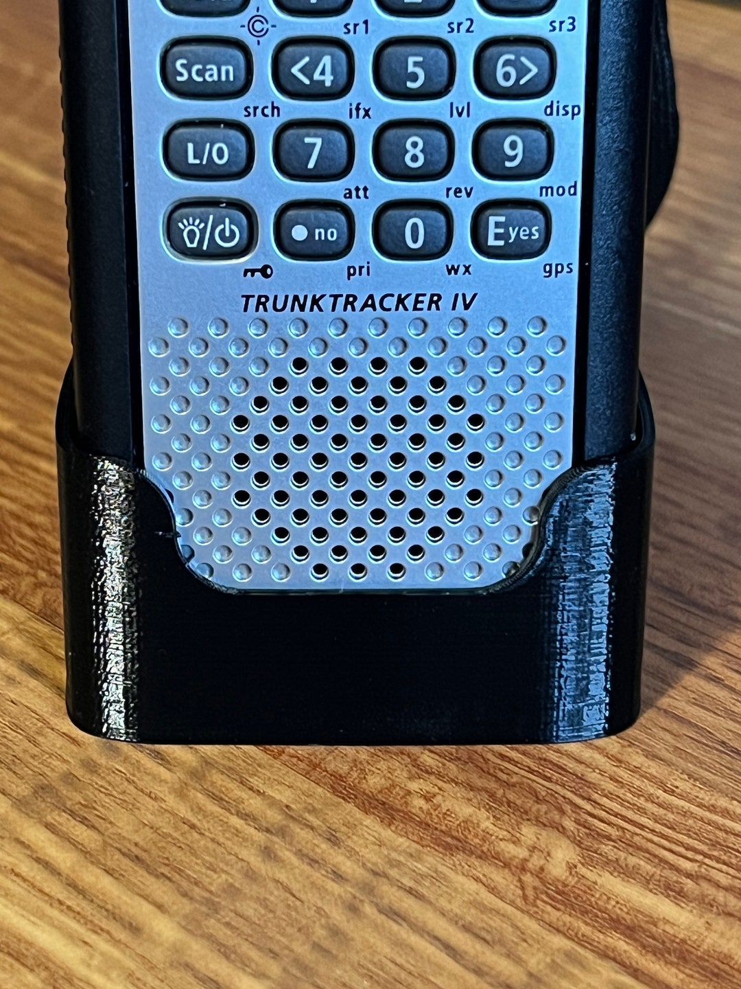 Desk Stand for Uniden BCD396XT Scanner - Etsy