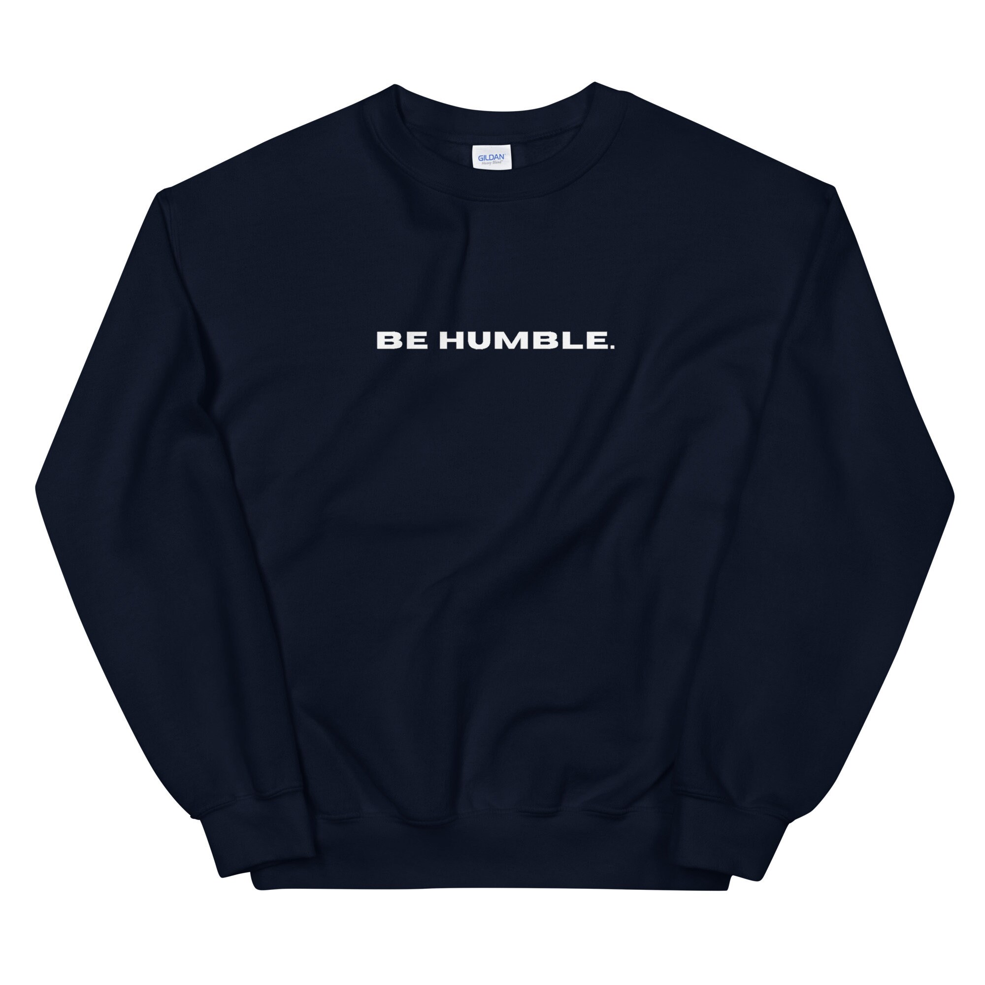 sweater humble