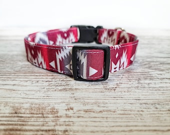 Western Dog Collar, Western Wear, Cowgirl, Dog Collar, Girl Dog Collar