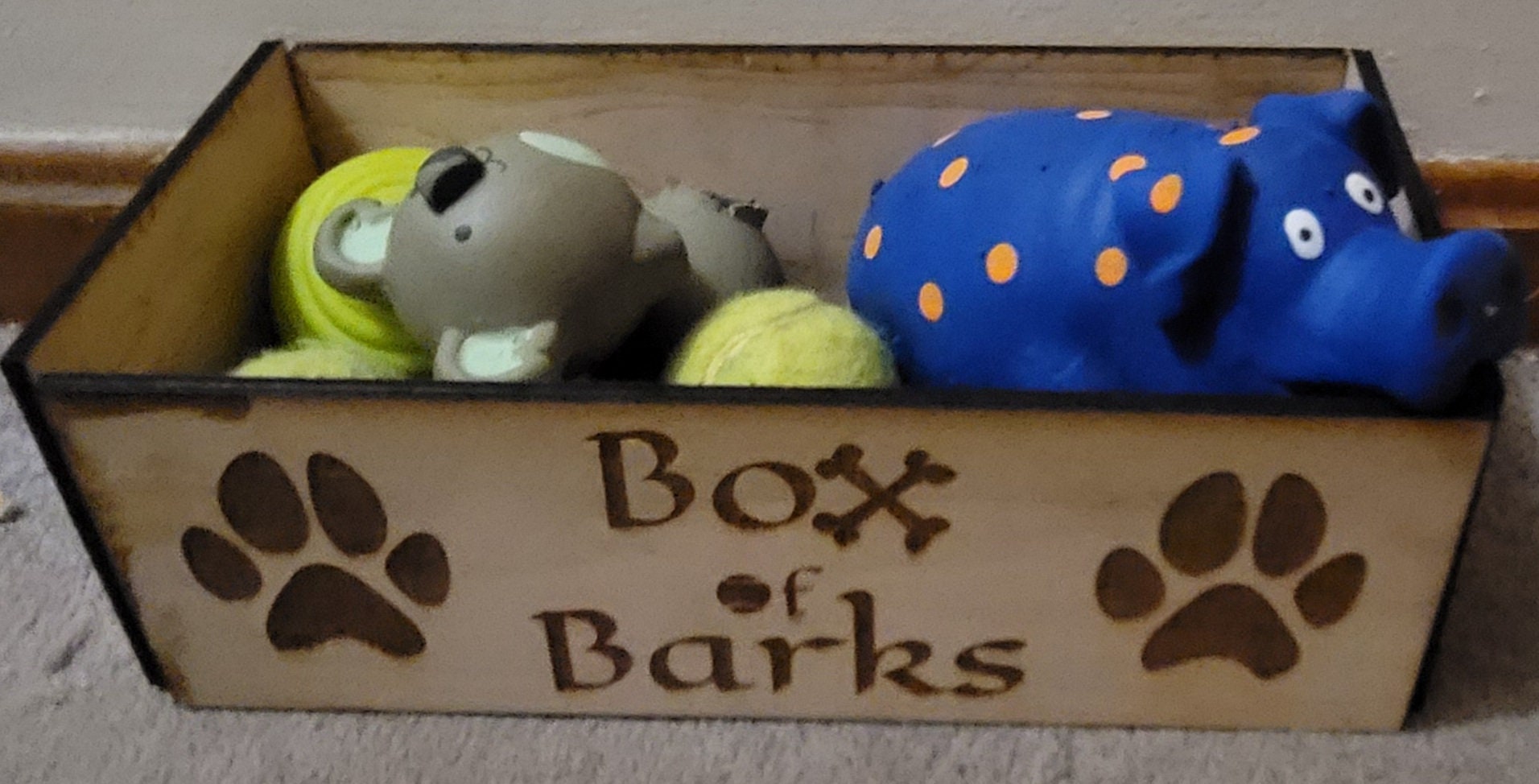 large toy box amazon