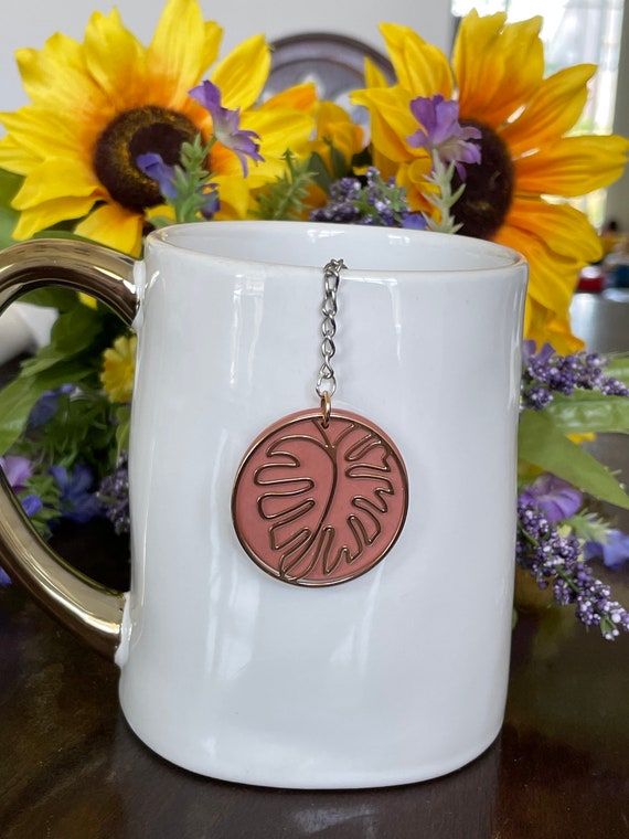 Book Tea Infusers — Petals Tea Shop