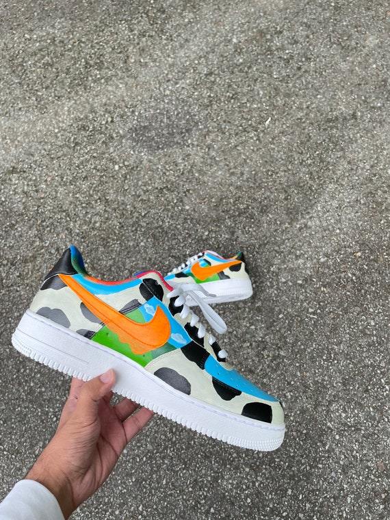 chunky dunky air force 1