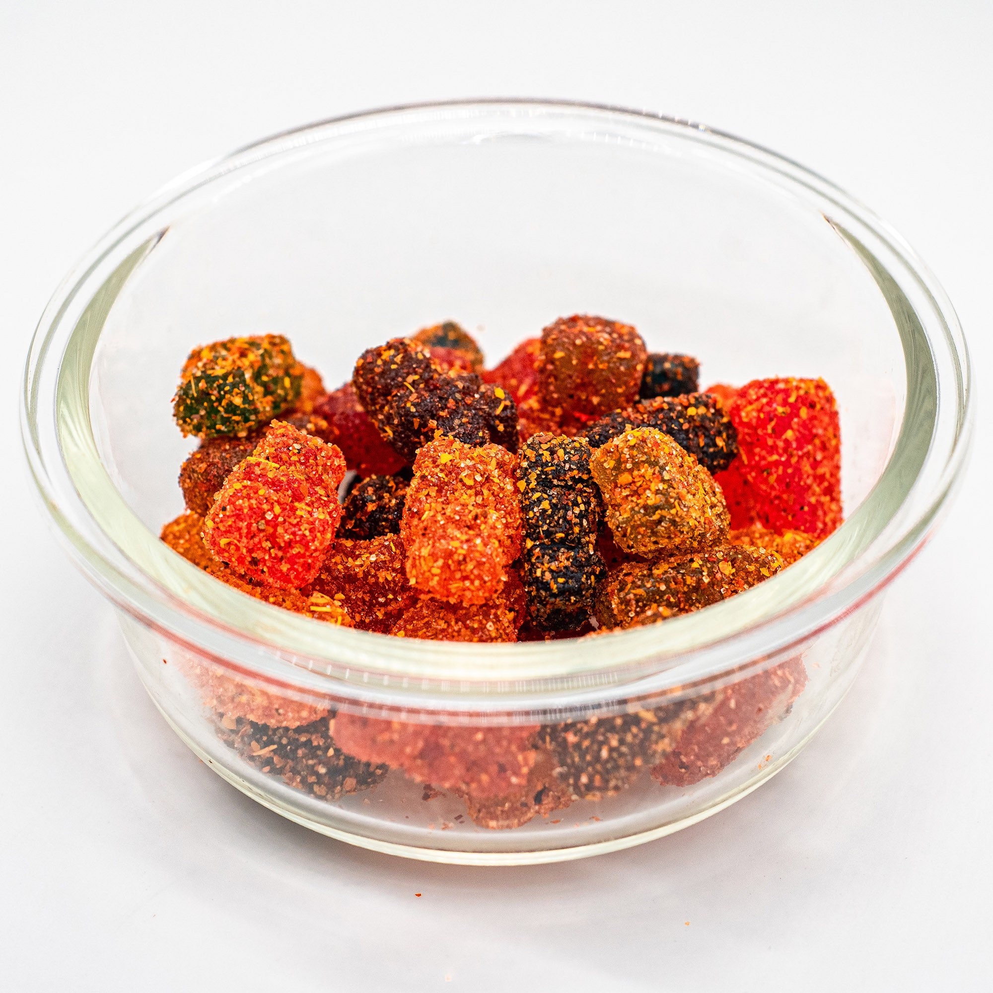 Dulces EnchiladosSpicy Gummy BearsChili Gummy BearsSpicy Etsy