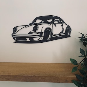 Car, car collection, wall decoration