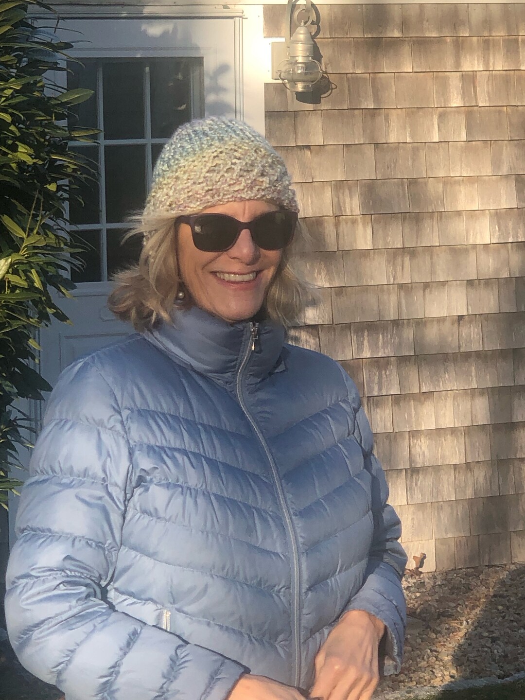 Perky Little Hat Etsy