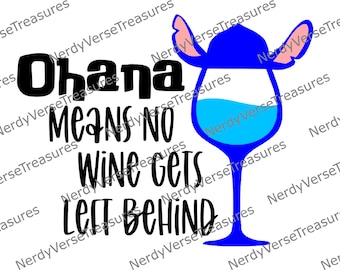 Maschen inspirierter Wein SVG