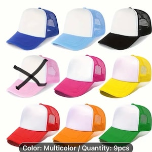 Trucker Hat