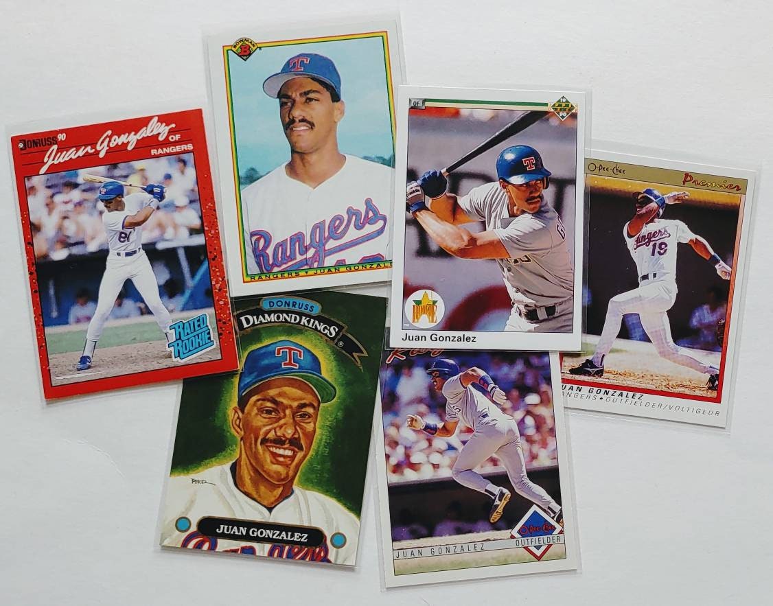 Juan Gonzalez - Etsy