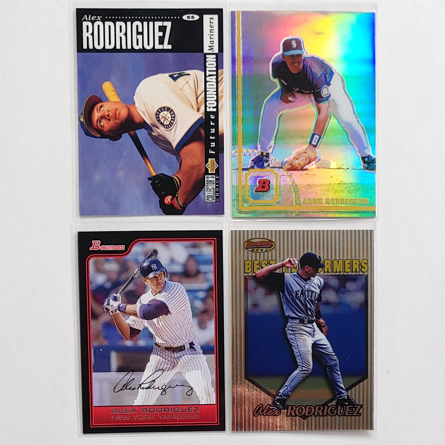 2006 Topps Turkey Red Red #316A Alex Rodriguez Yankees | eBay