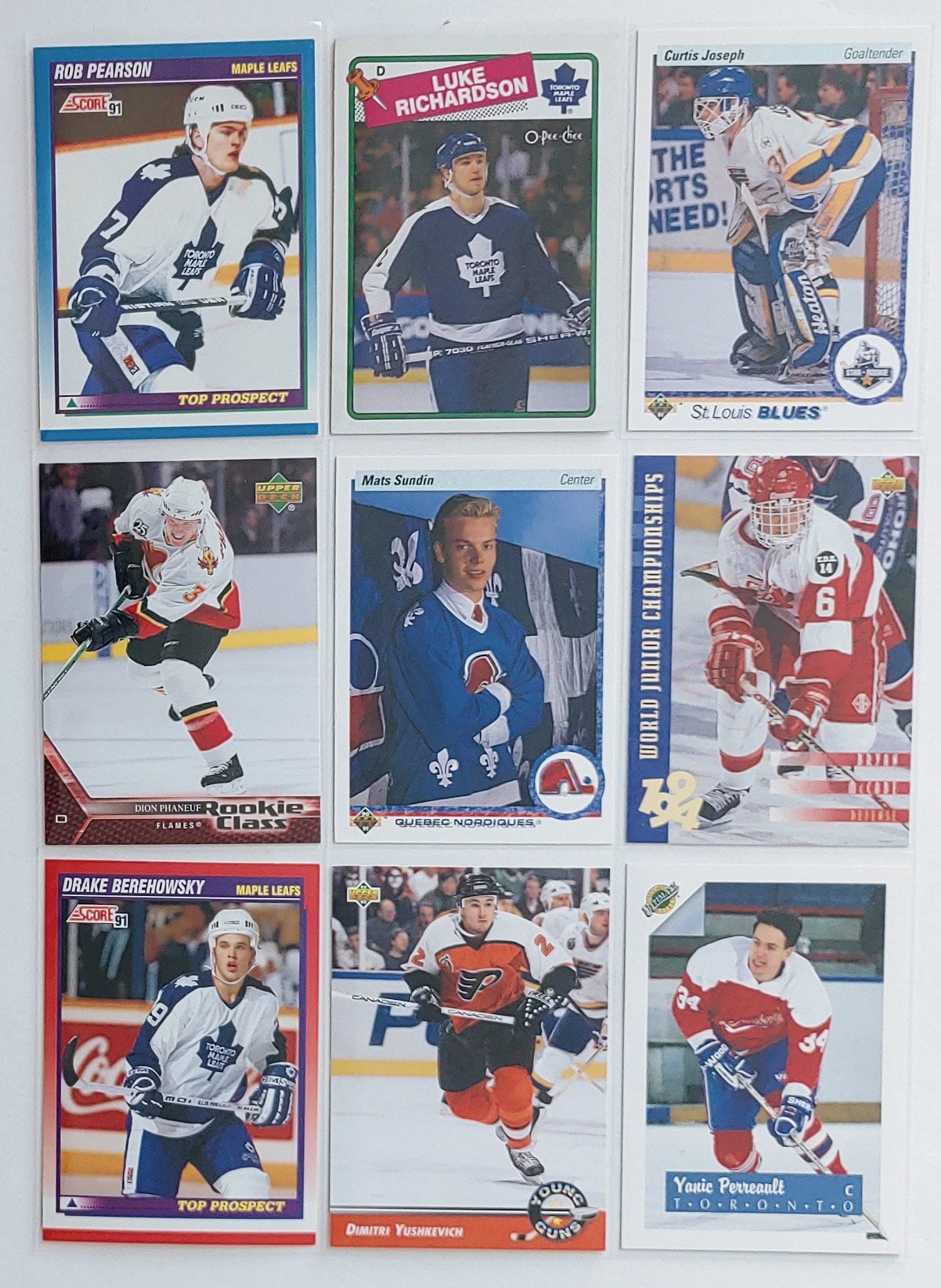 Dion Phaneuf Toronto Maple Leafs NHL Fan Jerseys for sale