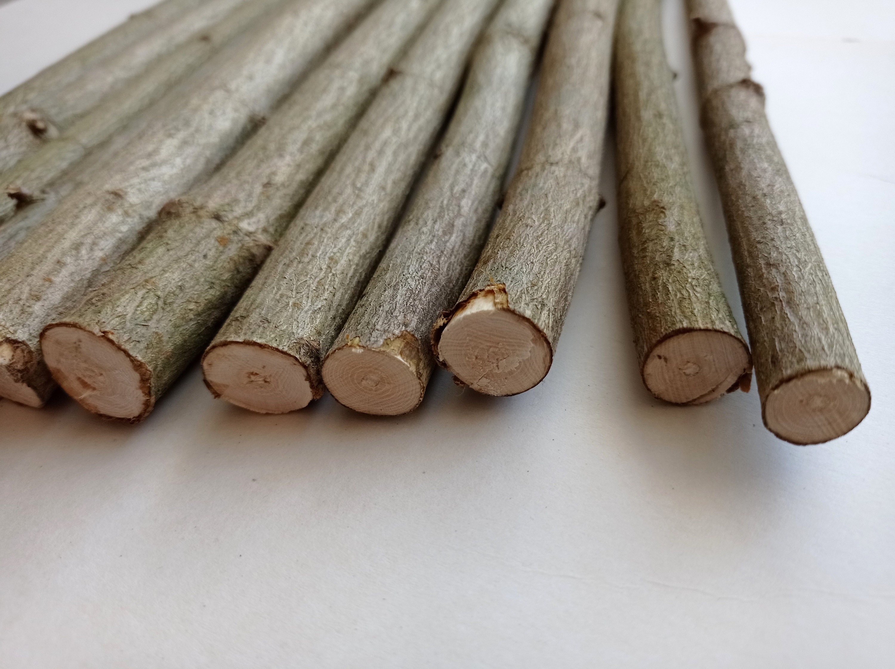 Ofengetrocknetes Holz 12x4 Zoll Zehn 10 Stück Dünn, Ofengetrocknet, Geschliffen Exotisches Padauk 382230665287 Modellbau Holz
