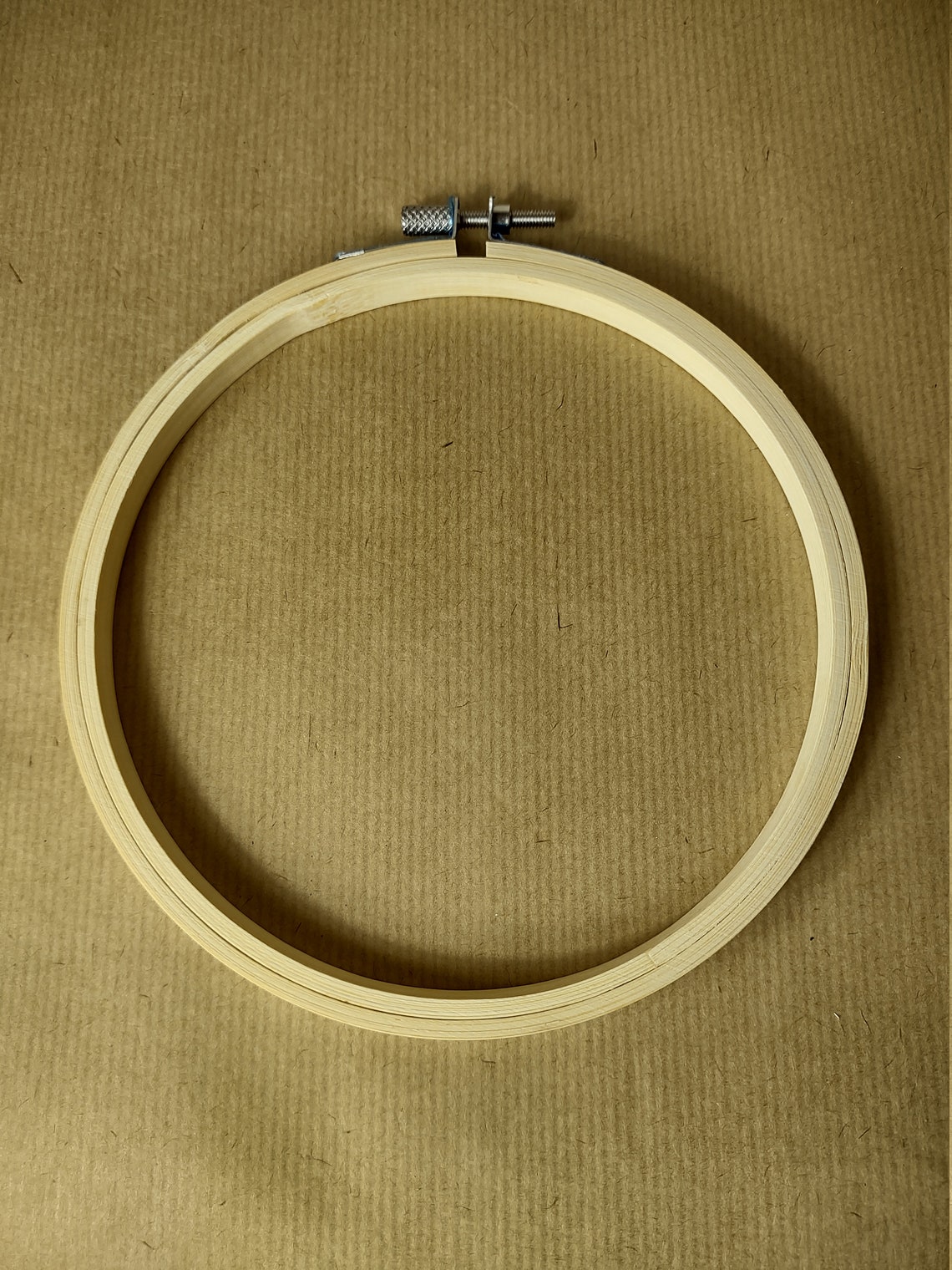 6 Inch Wooden Hoop. Embroidery Hoop. Stitching Hoop. Bamboo Etsy