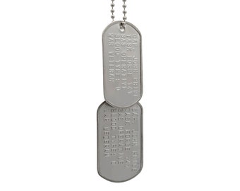 Pay money To my Pain Dog Tag ドッグタグ m14214717581_1.jpg