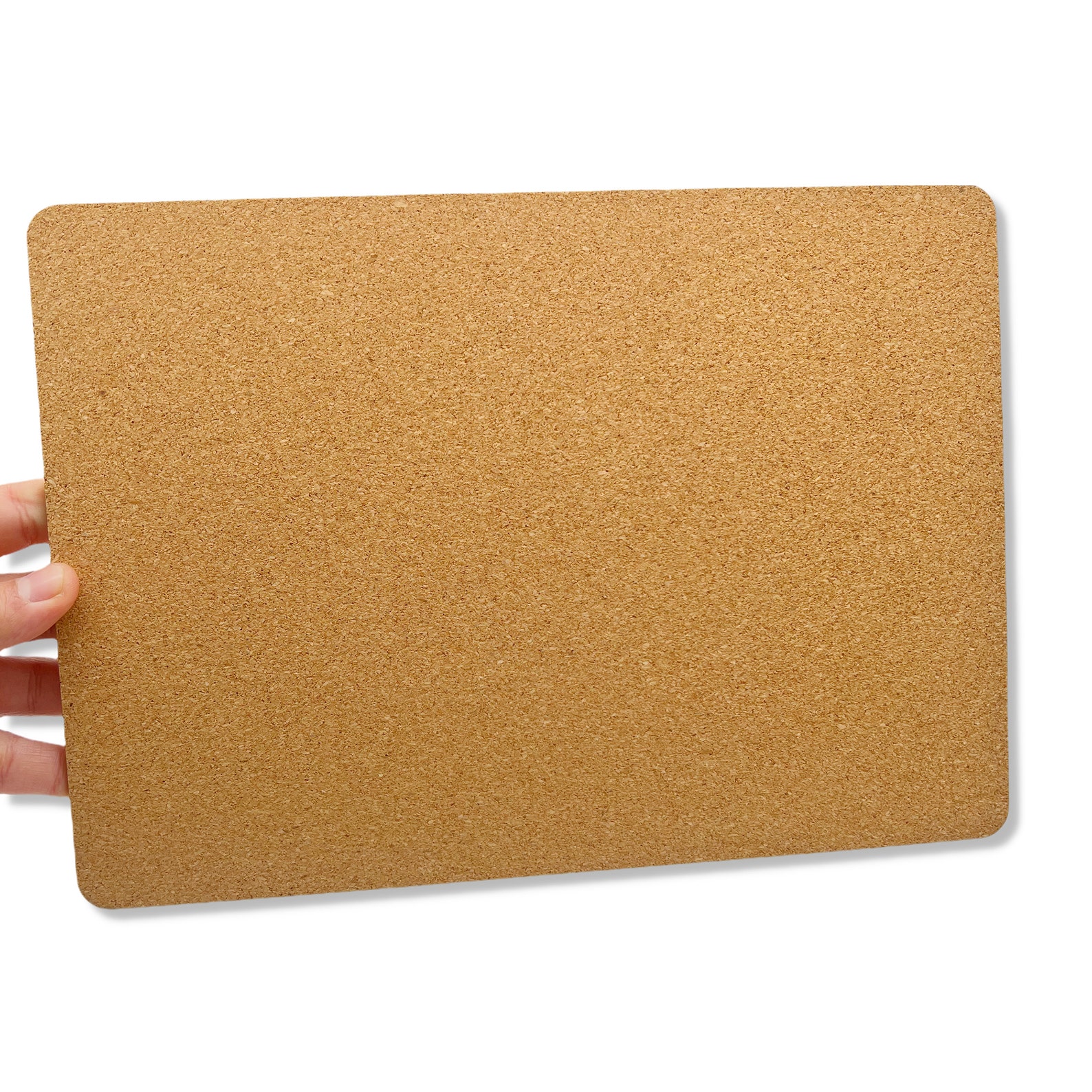 LARGE Design Your Own Custom Placemat Personalised MDF Cork Etsy