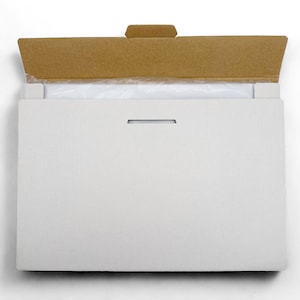 Personalized Photo Chopping Board: Chinchilla Finish Toughened Glass image 5