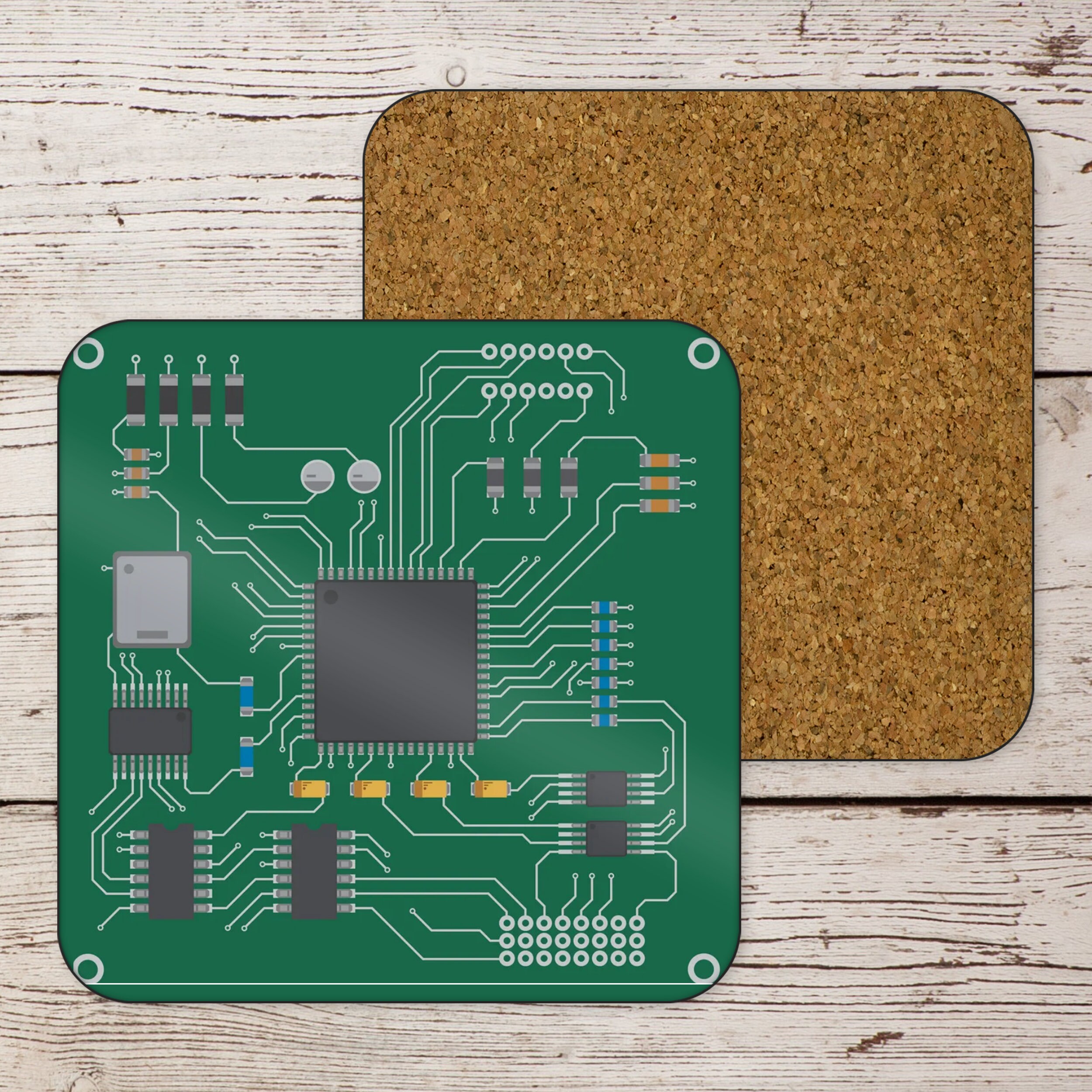 geek field G.CRAFTMAN G.M coaster コースター geek field G.CRAFTMAN G.M coaster コースター