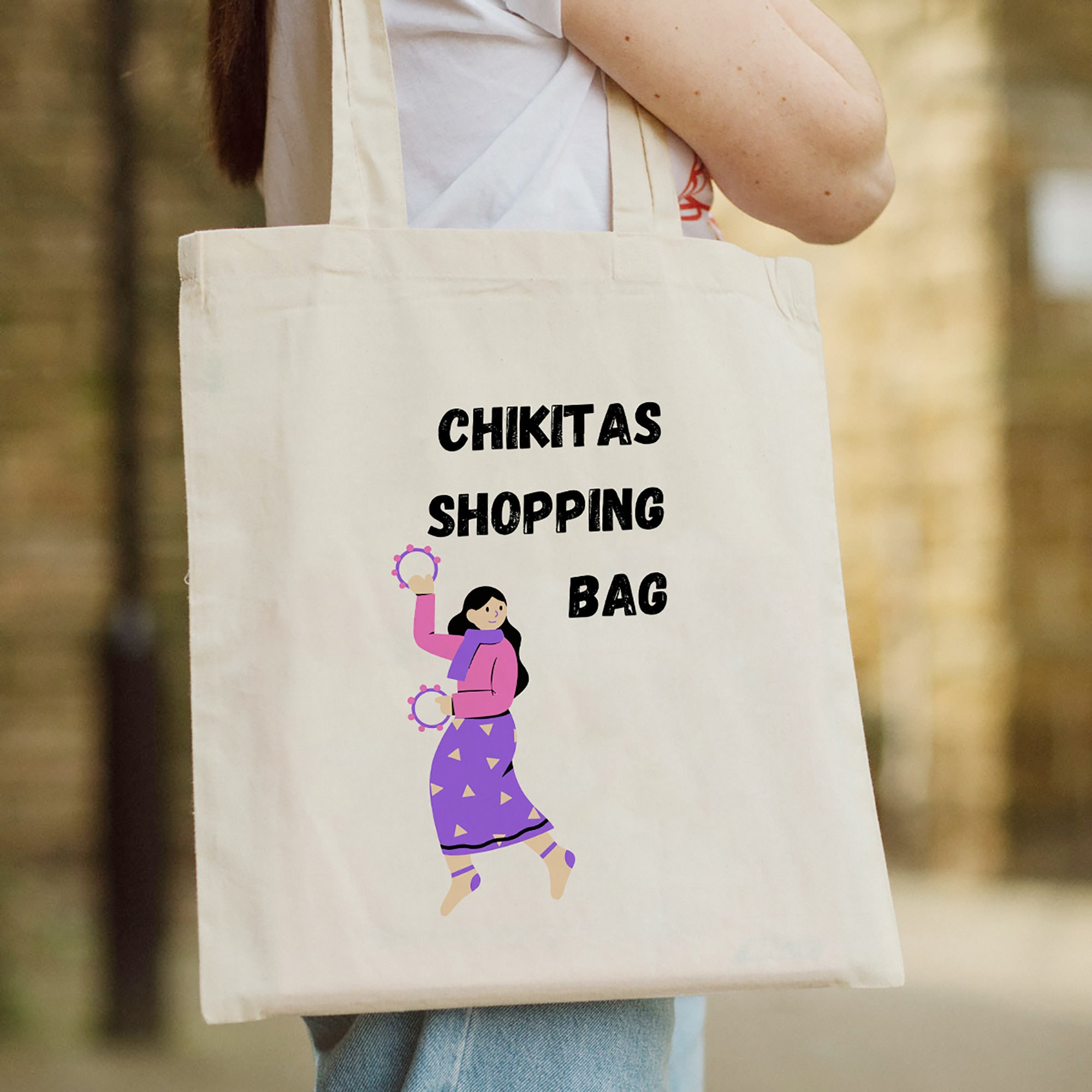 Design my outlet own bag