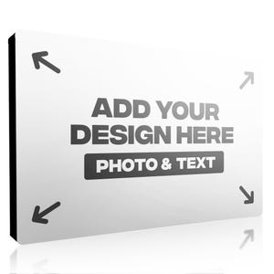 パーソナライズされたゲーミングマウスパッド：カスタム写真テキストデザイン、HDプリント、滑り止め防水