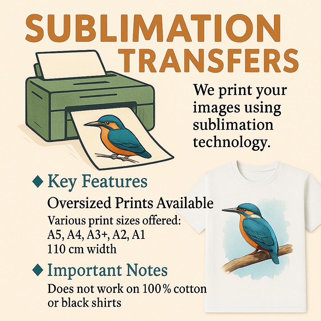 Custom Sublimation Printing Service: Mugs, T-shirts, Crafts - A1, A2, A3,  A4, A5 - Etsy, image size:1024x1024