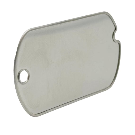 Etichette 11 X 3 Cm. Personalizzate Con Bandiera Italia Pettorina C Julius K9