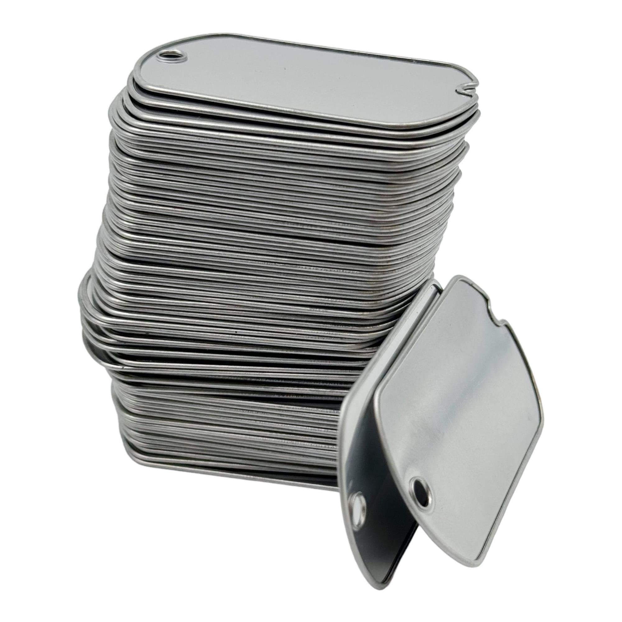 米軍 実物 ドッグタグ&チェーン WW2 WW2-VIETNAM 実物 実名 米海軍