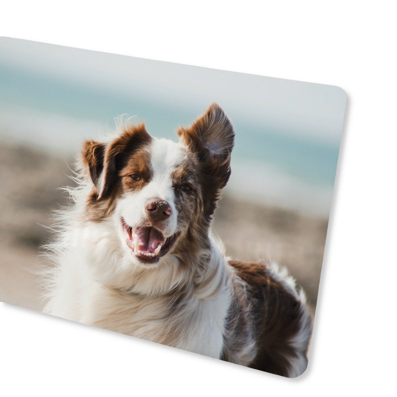 LARGE Design Your Own Custom Placemat Personalised MDF Cork Etsy