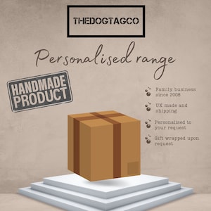 Ajout - Emballage cadeau - Événement personnalisé