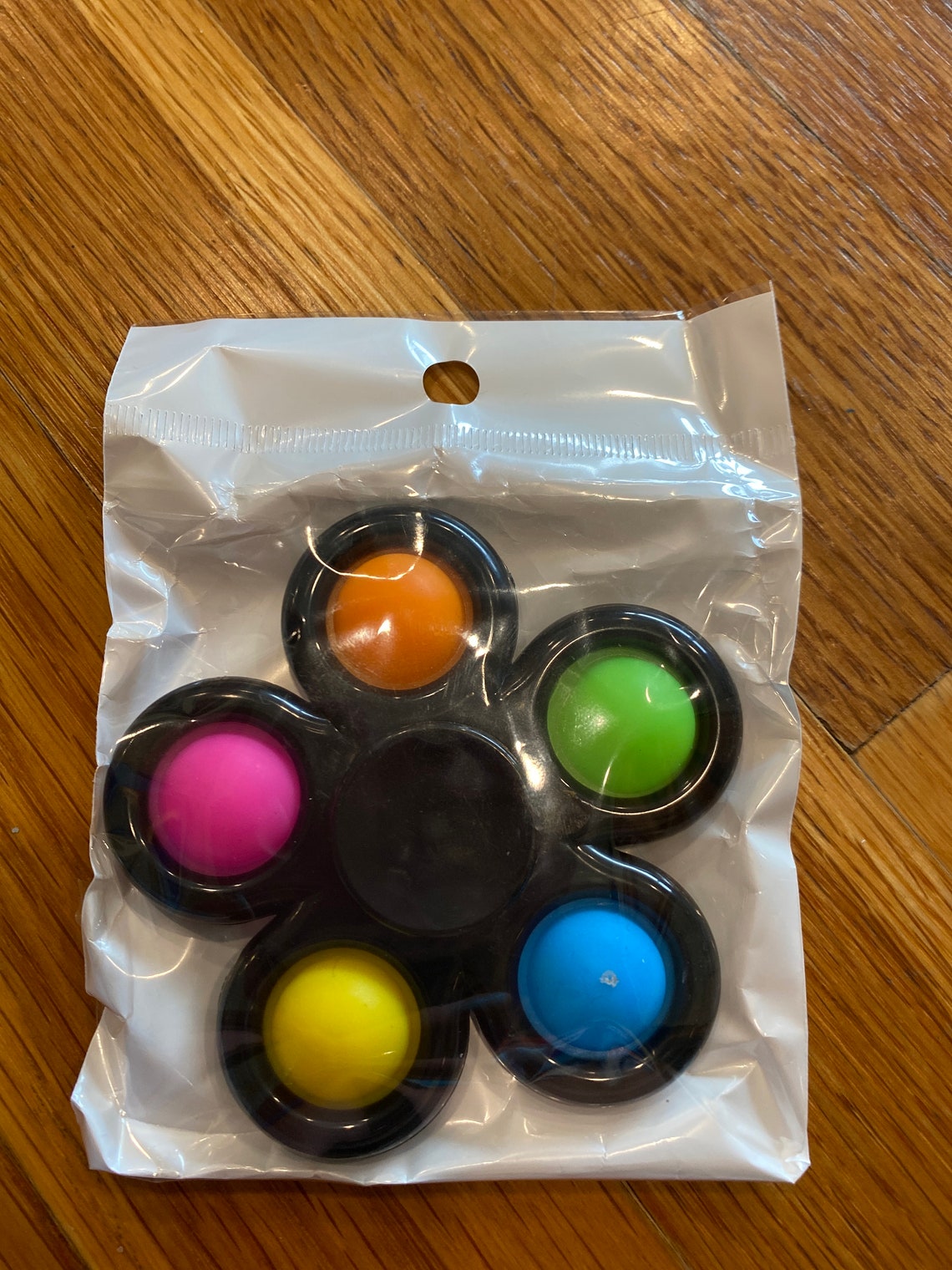 Fidget Packs Our First Listing Etsy