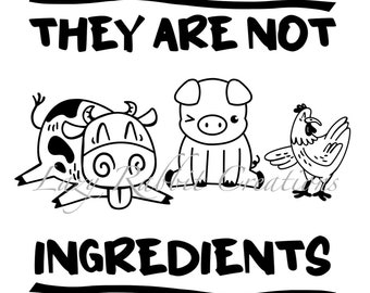 Download Animal Rights Svg Etsy