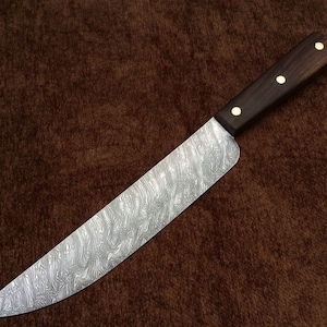 ジム　ボウイ　ナイフ Jim bowie knife - Etsy 日本