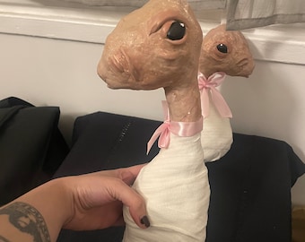 Eraserhead Baby Replica- Regular Sized