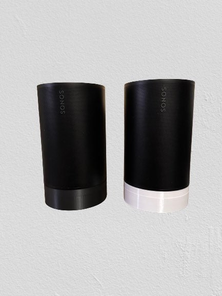 Sonos Arc Wall Mount Black From Sx-concept 