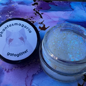 Phantasmagoria - GLITTER GEL