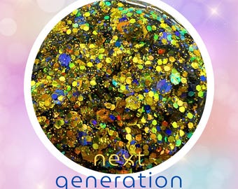 Próxima Generación - GEL BRILLO