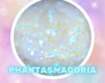 Phantasmagoria - ŻEL BROKATU