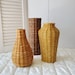 see more listings in the Wicker vase. section