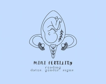 Mini Fertility Reading