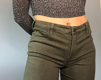 hollister jeans mujer