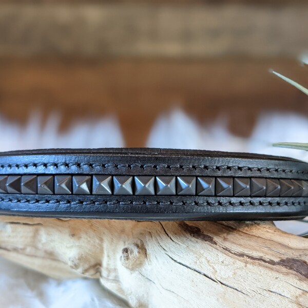 Beaded Dog Collar Etsy