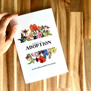 Prayers for Adoption